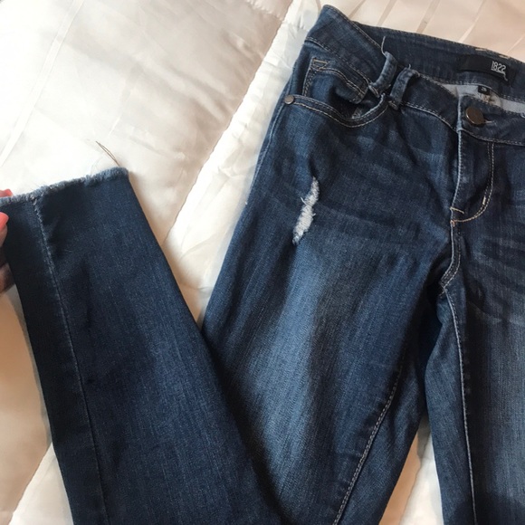 1822 Denim from Nordstrom - Picture 2 of 3